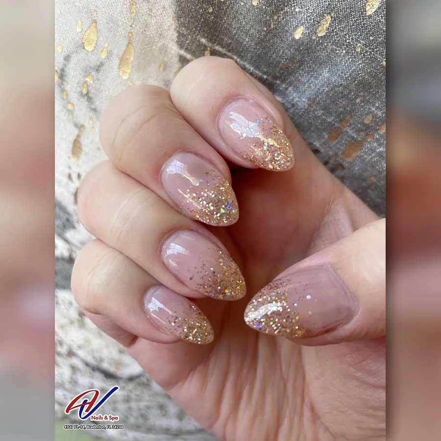 Nail designs